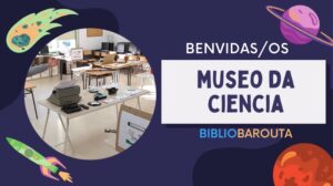 Museo da Ciencia [BiblioBarouta]